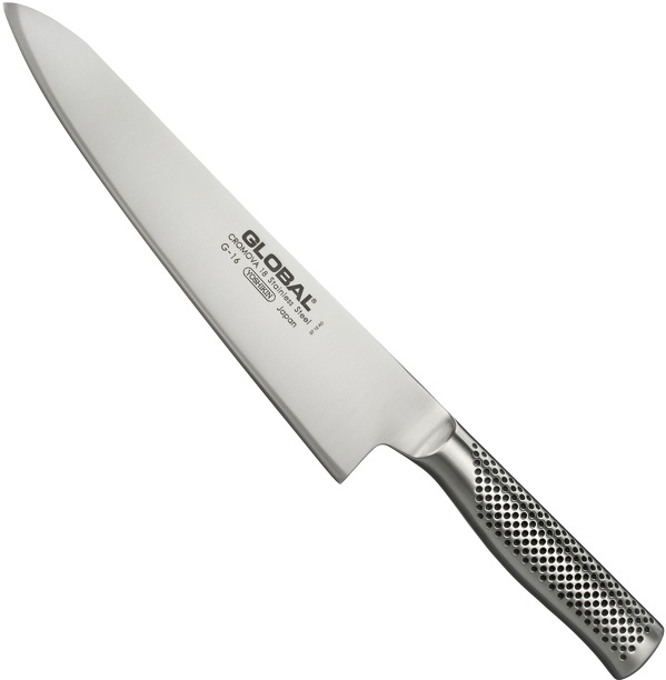Zdjęcie produktu: Global Classic G-16 nóż szefa kuchni 24cm