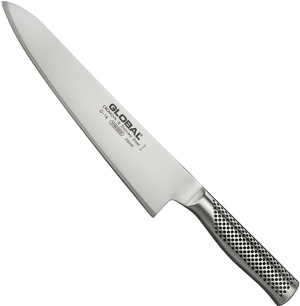 Miniatura produktu: Global Classic G-16 nóż szefa kuchni 24cm