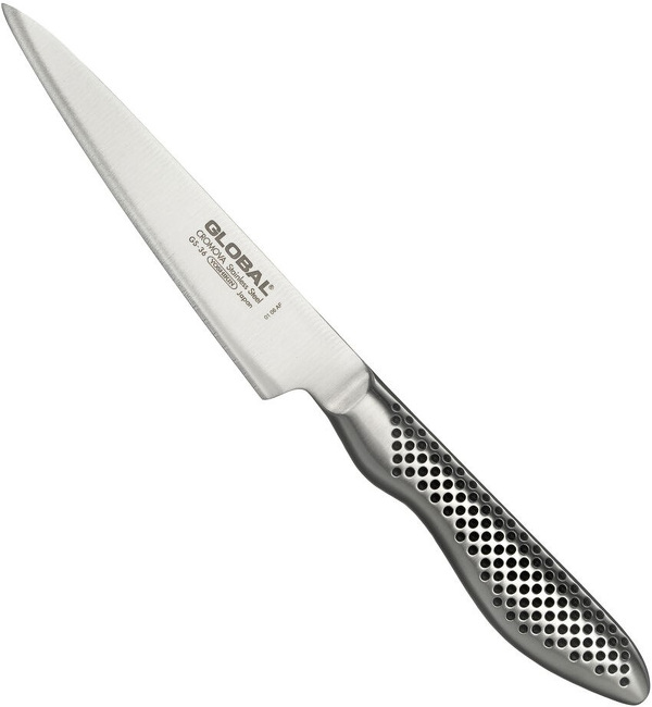 Zdjęcie produktu: Global Classic GS-36 nóż uniwersalny 11cm