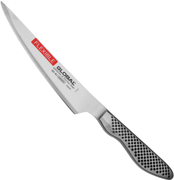 Zdjęcie produktu: Global Classic GS-82 nóż do Sushi 14,5cm
