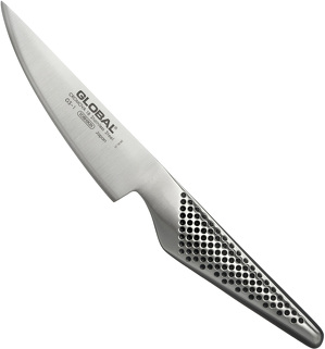 Miniatura produktu: Global Classic GS-1 nóż kuchenny 11cm