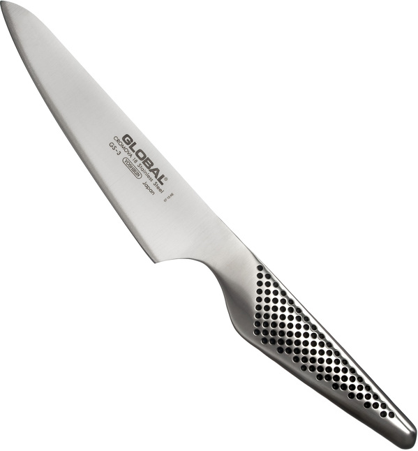 Zdjęcie produktu: Global Classic GS-3 nóż szefa kuchni 13cm