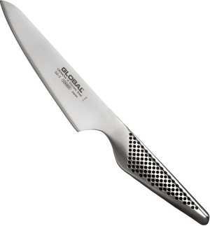 Miniatura produktu: Global Classic GS-3 nóż szefa kuchni 13cm
