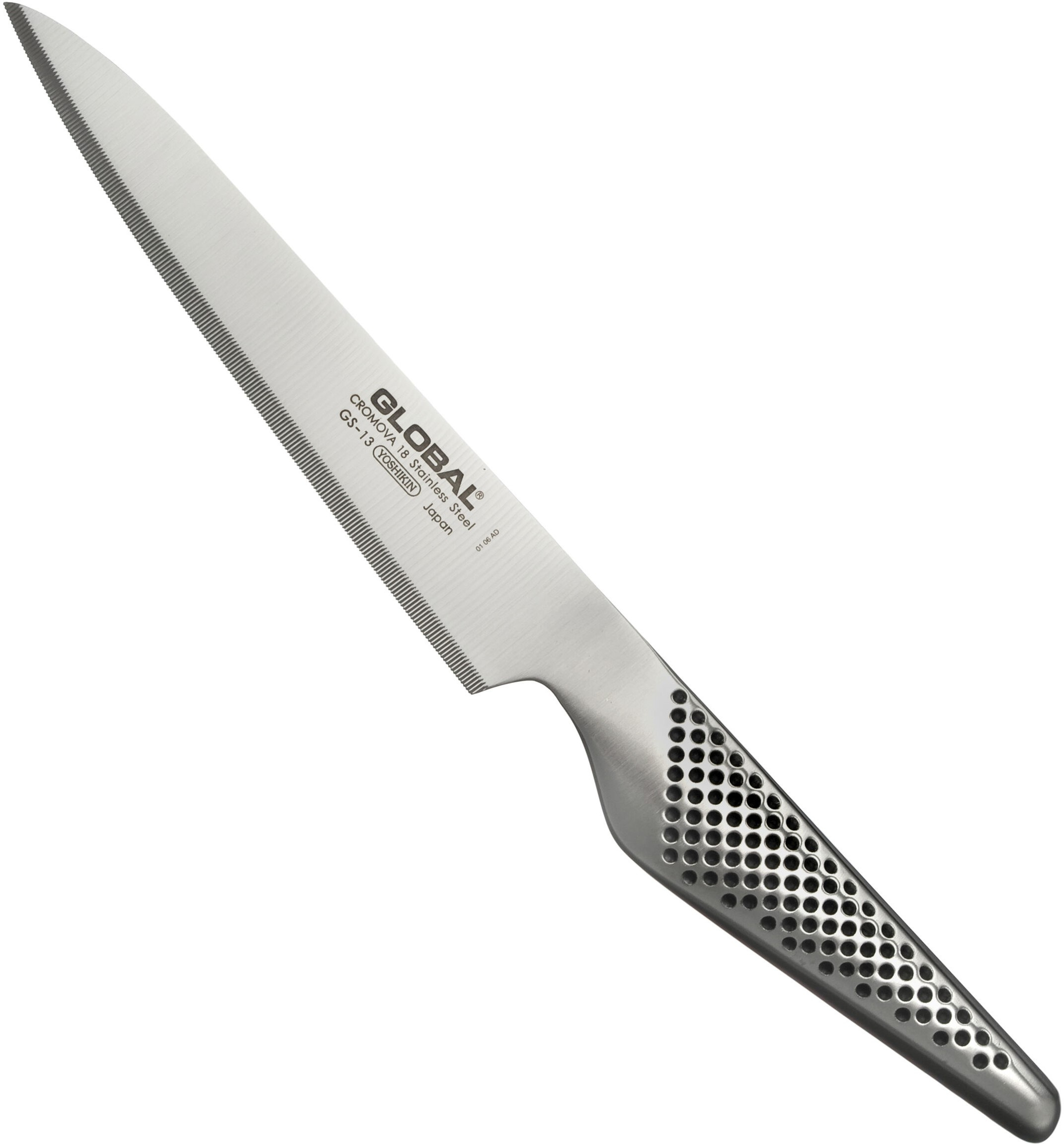 Global Classic GS-13 nóż uniwersalny 15cm