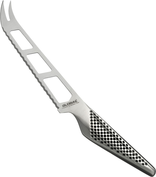 Zdjęcie produktu: Global Classic GS-10 nóż do sera 14cm