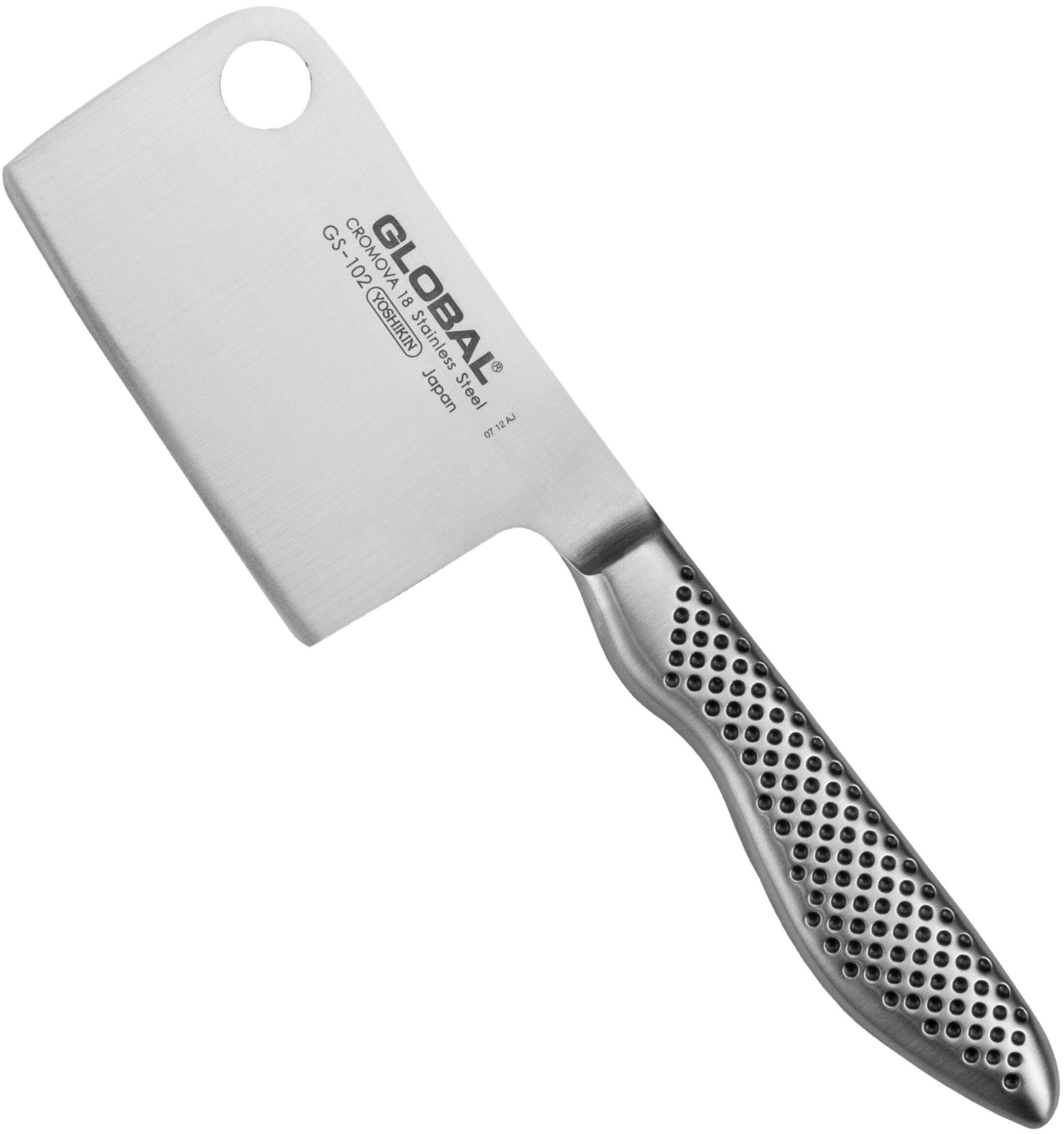 Global Classic GS-102 mini tasak 8cm Global Classic GS-102 mini tasak 8cm