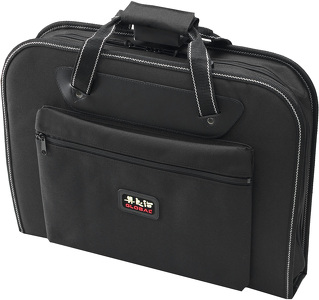 Miniatura produktu: Global G-667PRO walizka Szefa kuchni na 14 noży i akcesoria