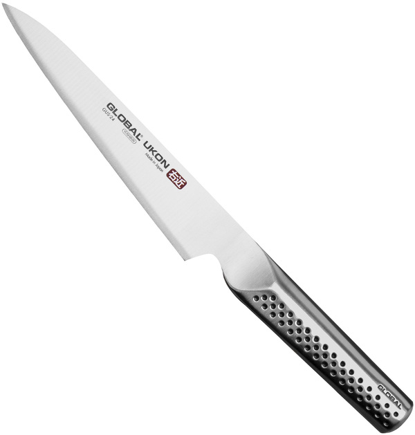 Zdjęcie produktu: Global Ukon GUS-24 nóż uniwersalny 15 cm