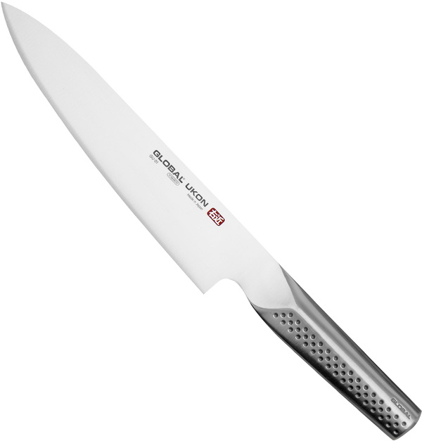 Zdjęcie produktu: Global Ukon GU-01 nóż Szefa kuchni 20 cm