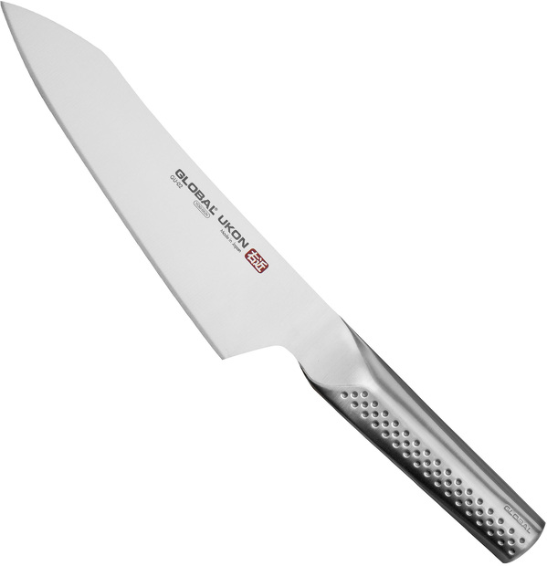 Zdjęcie produktu: Global Ukon GU-02 Orientalny Szefa kuchni Zdjęcie produktu: Global Ukon GU-02 Orientalny Szefa kuchni