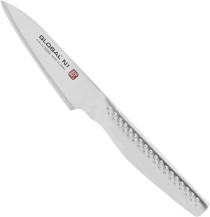 Miniatura produktu: Global NI GNFS-01 nóż do obierania 9 cm