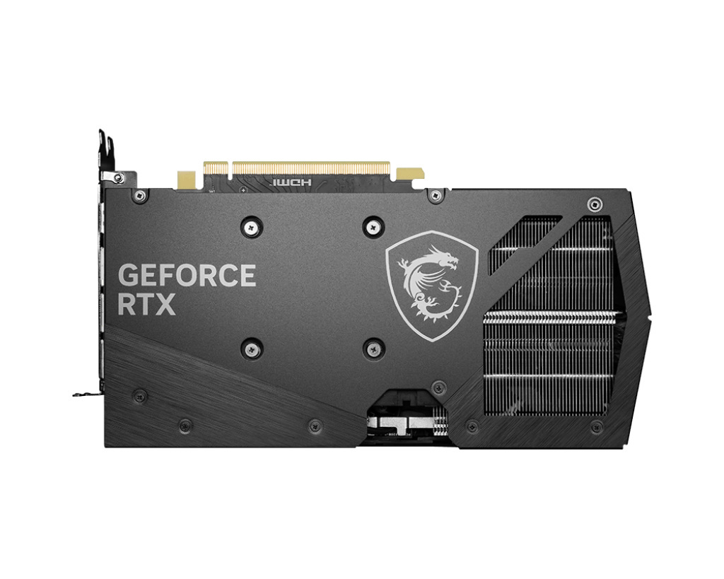 MSI GeForce RTX 4060 Ti GAMING X 8GB GDDR6 DLSS 3 MSI GeForce RTX 4060 Ti GAMING X 8GB GDDR6 DLSS 3