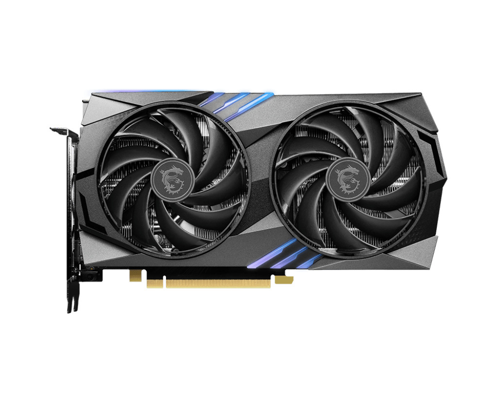 MSI GeForce RTX 4060 Ti GAMING X 8GB GDDR6 DLSS 3 MSI GeForce RTX 4060 Ti GAMING X 8GB GDDR6 DLSS 3