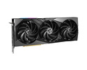 Miniatura zdjęcia: MSI GeForce RTX 4060 Ti GAMING X SLIM 8GB GDDR6 DLSS 3