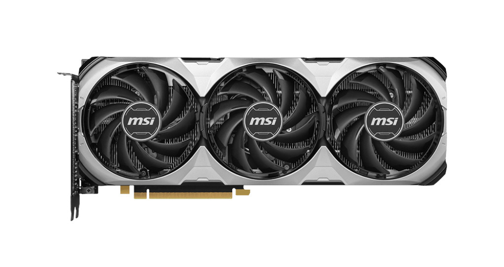 MSI GeForce RTX 4060 Ti VENTUS 3X E OC 8GB GDDR6 DLSS 3 MSI GeForce RTX 4060 Ti VENTUS 3X E OC 8GB GDDR6 DLSS 3