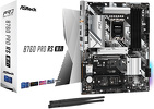 Miniatura zdjęcia: Płyta główna ASRock B760 PRO RS WIFI DDR5 LGA1700 Miniatura zdjęcia: Płyta główna ASRock B760 PRO RS WIFI DDR5 LGA1700