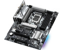 Miniatura zdjęcia: Płyta główna ASRock B760 PRO RS WIFI DDR5 LGA1700 Miniatura zdjęcia: Płyta główna ASRock B760 PRO RS WIFI DDR5 LGA1700