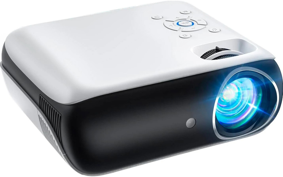 Zdjęcie produktu: Projektor Topvision H1