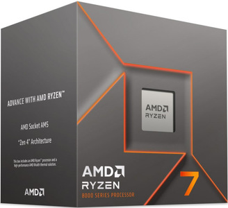 Miniatura produktu: Procesor AMD Ryzen 7 8700F AM5