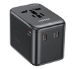Miniatura zdjęcia: Unitek ładowarka podróżna 65W (P1122ABK01)
