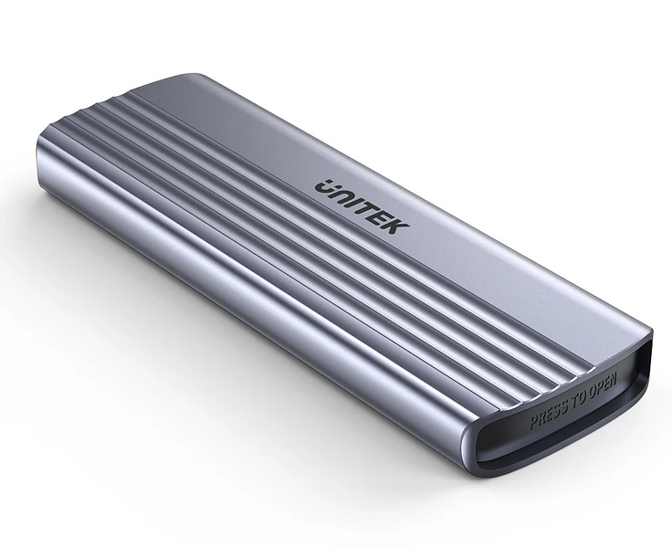 Zdjęcie produktu: Unitek Obudowa dysku SSD M.2 PCIe NVME