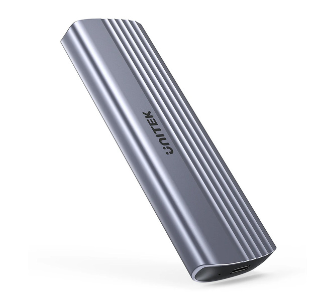 Zdjęcie produktu: Unitek Obudowa dysku SSD M.2 PCIe NVME