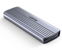 Miniatura zdjęcia: Unitek Obudowa dysku SSD M.2 PCIe NVME