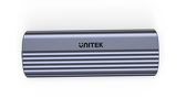 Miniatura zdjęcia: Unitek Obudowa dysku SSD M.2 PCIe NVME