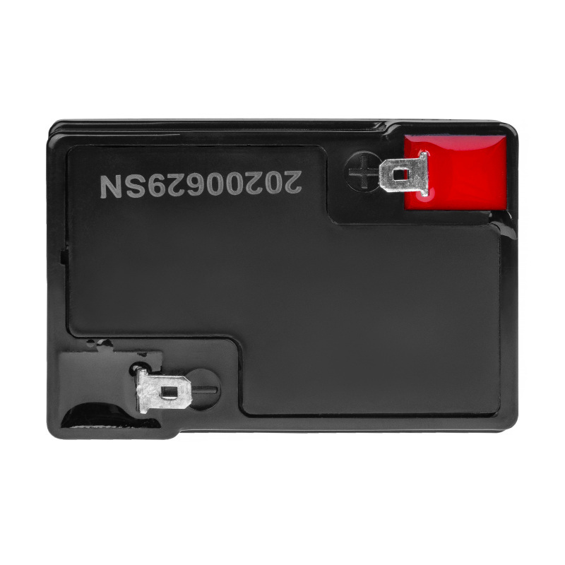 Green Cell AGM VRLA 6V 4.5Ah