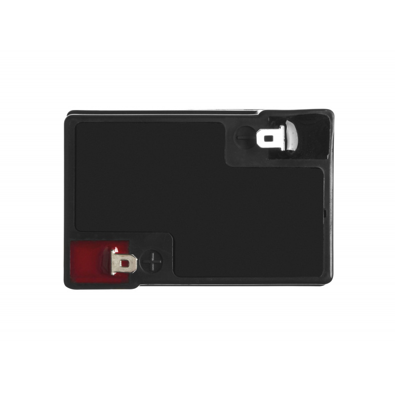 Green Cell AGM VRLA 6V 5Ah