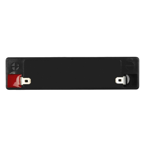 Zdjęcie produktu: Green Cell AGM VRLA 6V 1.3Ah Zdjęcie produktu: Green Cell AGM VRLA 6V 1.3Ah