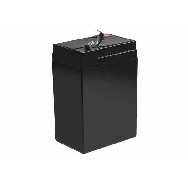 Zdjęcie produktu: Green Cell AGM VRLA 6V 4Ah