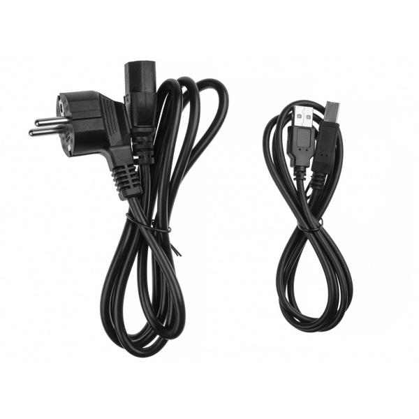 Zdjęcie produktu: Green Cell UPS 1000VA 600W Power Proof