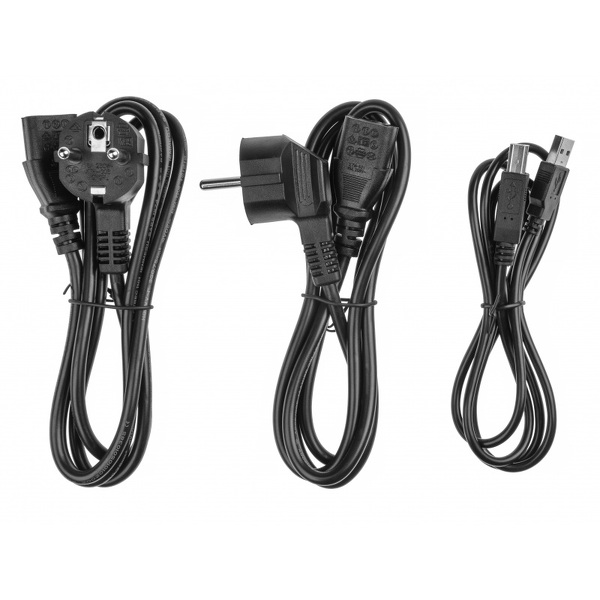 Zdjęcie produktu: Green Cell UPS AiO 600VA 360W