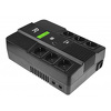 Miniatura zdjęcia: Green Cell UPS AiO 600VA 360W