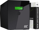 Zasilacz awaryjny UPS Greencell 2000VA 1400W Power Proof