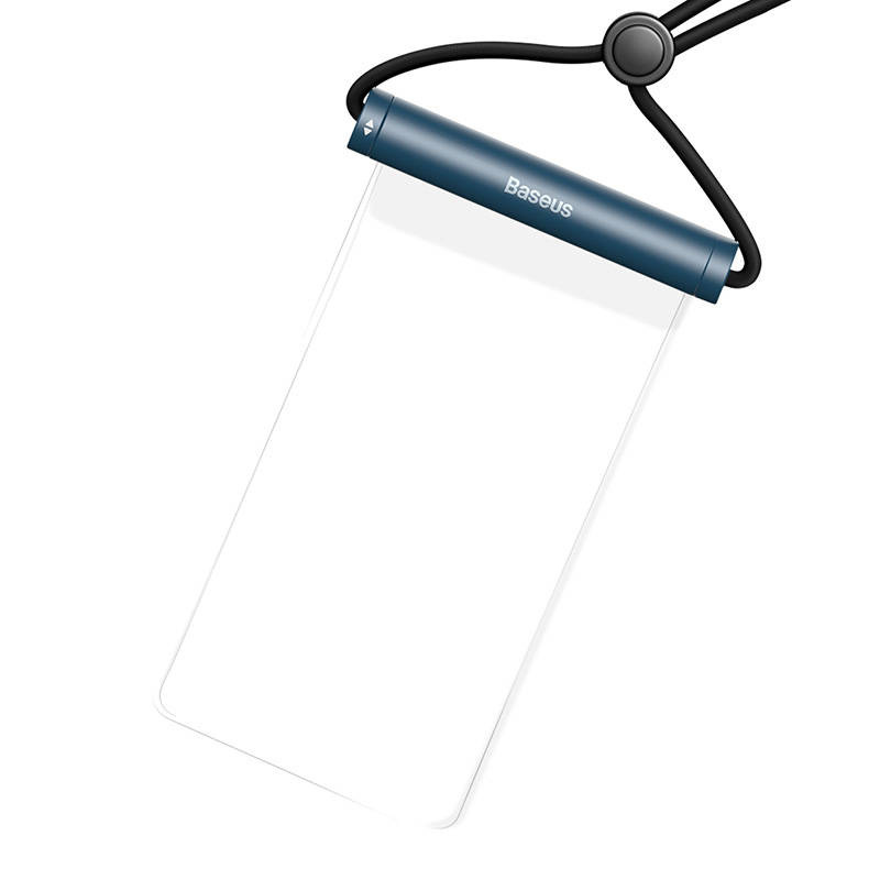 Baseus AquaGlide wodoodporne 7.2