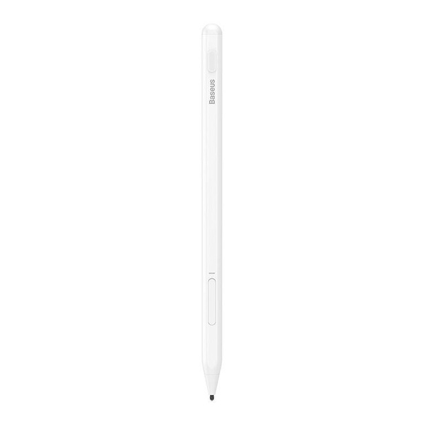 Zdjęcie produktu: Aktywny rysik stylus dedykowany do Microsoft Surface MPP 2.0 Baseus Smooth Writing Series - biały (SXBC070002) Zdjęcie produktu: Aktywny rysik stylus dedykowany do Microsoft Surface MPP 2.0 Baseus Smooth Writing Series - biały (SXBC070002)