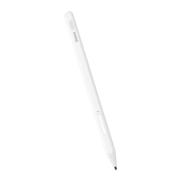 Zdjęcie produktu: Aktywny rysik stylus dedykowany do Microsoft Surface MPP 2.0 Baseus Smooth Writing Series - biały (SXBC070002) Zdjęcie produktu: Aktywny rysik stylus dedykowany do Microsoft Surface MPP 2.0 Baseus Smooth Writing Series - biały (SXBC070002)