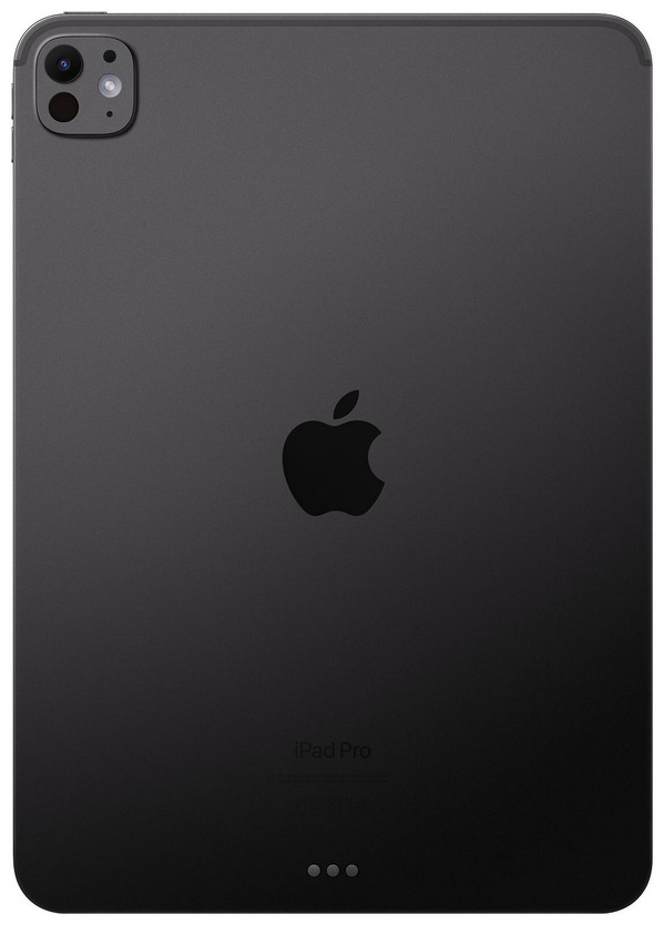 Zdjęcie produktu: Apple iPad Pro 11" M4 Wi-Fi 256GB Czarny Zdjęcie produktu: Apple iPad Pro 11" M4 Wi-Fi 256GB Czarny