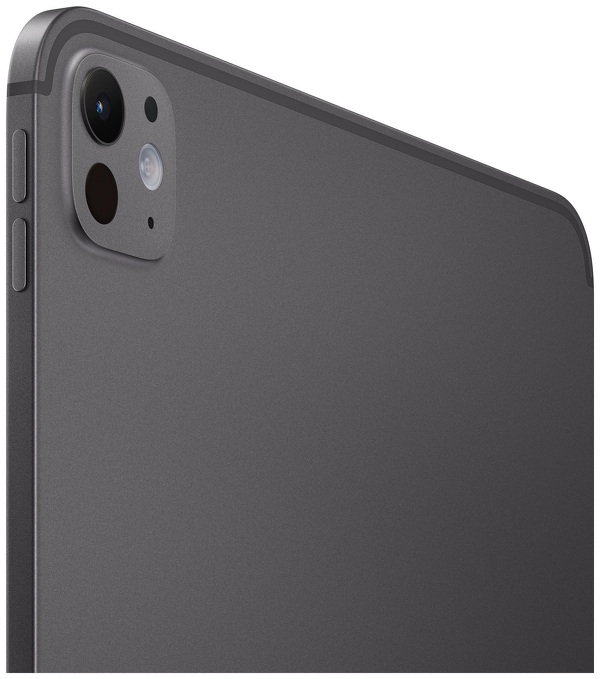 Zdjęcie produktu: Apple iPad Pro 11" M4 Wi-Fi 256GB Czarny Zdjęcie produktu: Apple iPad Pro 11" M4 Wi-Fi 256GB Czarny