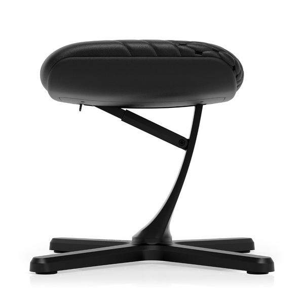 Zdjęcie produktu: noblechairs Footrest 2 czarny NBL-FR-RL-BLK
