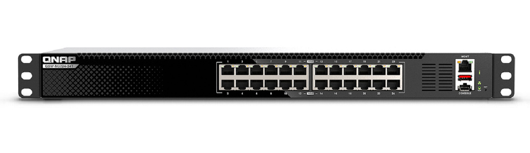 Miniatura produktu: Qnap QSW-M3224-24T