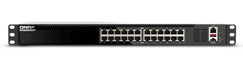 Miniatura zdjęcia: Qnap QSW-M3224-24T