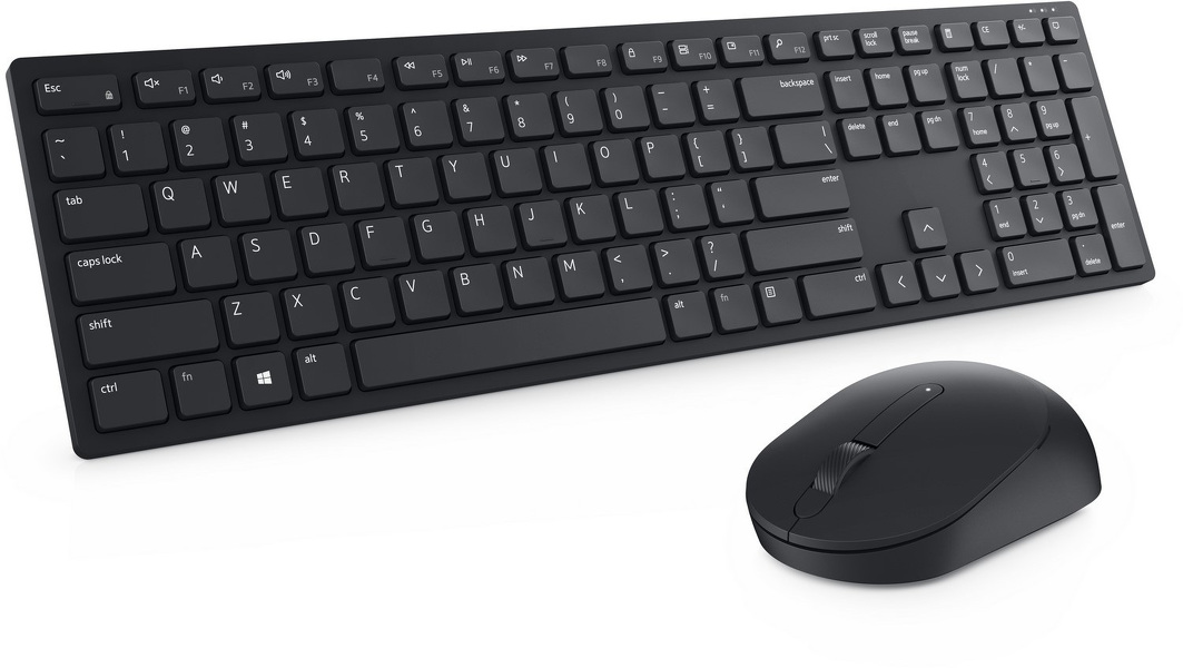 Zdjęcie produktu: DELL Wireless Keyboard and Mouse KM5221W
