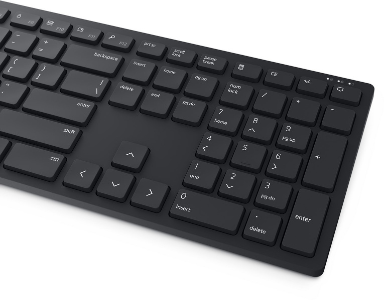 Zdjęcie produktu: DELL Wireless Keyboard and Mouse KM5221W