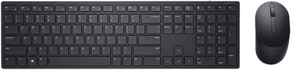 DELL Wireless Keyboard and Mouse KM5221W