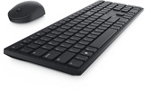 Miniatura zdjęcia: DELL Wireless Keyboard and Mouse KM5221W