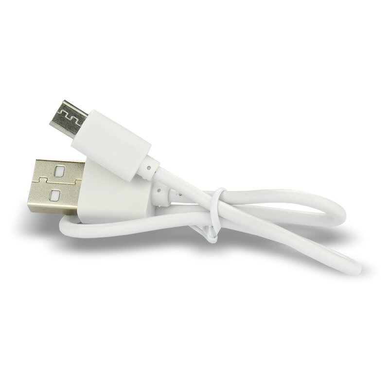 everActive 16340 3,7V Li-ion 700mAh microUSB