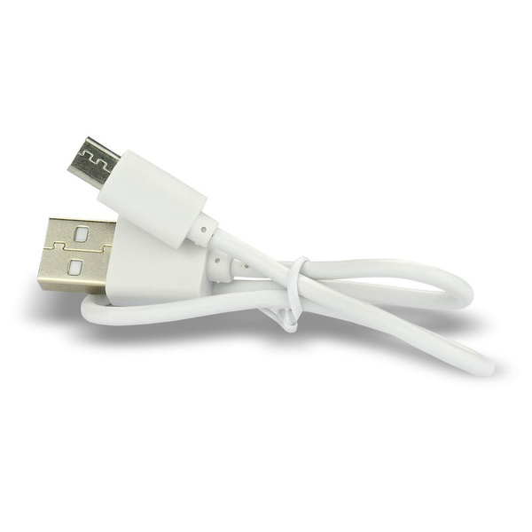 Zdjęcie produktu: everActive 16340 3,7V Li-ion 700mAh microUSB